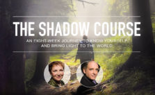The Shadow Course with Caroline Myss and Andrew Harvey