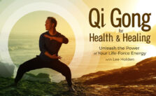 Qi Gong for Health and Healing with Lee Holden